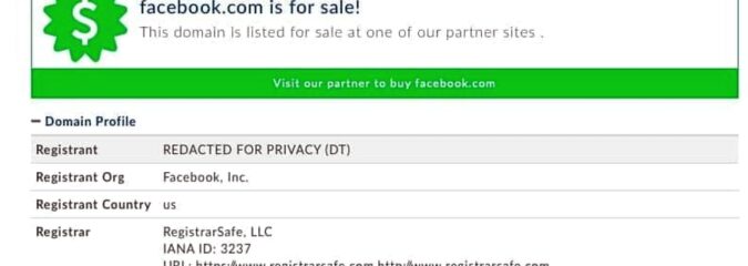 Facebook Hijacked? Knallharte Zeiten für Big Tech! Facebook Hijacked? Knallharte Zeiten für Big Tech!