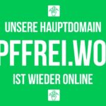 Neues Jobportal online – Go for it! Neues Jobportal online – Go for it!